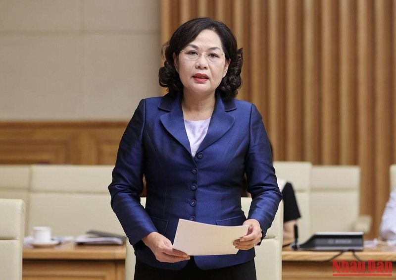 Phát triển thị trường bất động sản an toàn, lành mạnh, bền vững