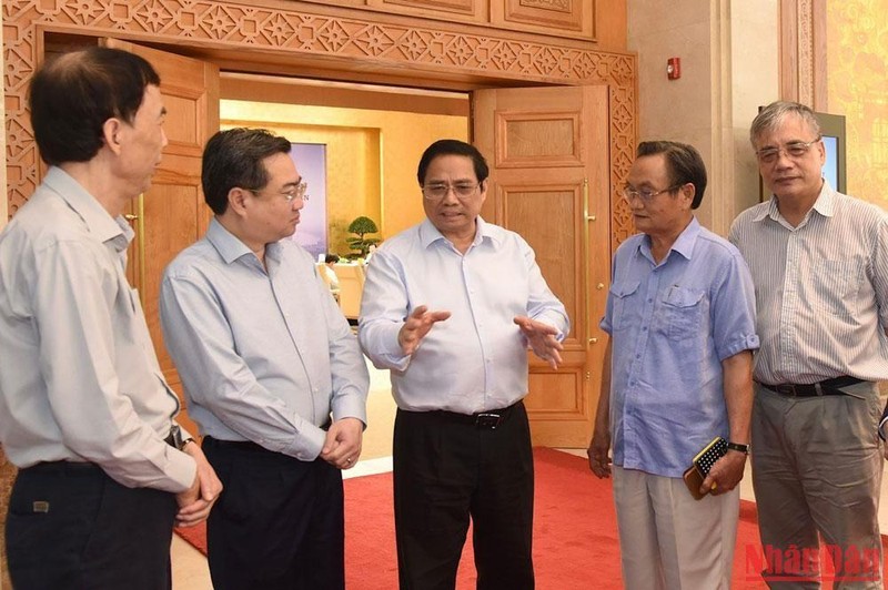 Phát triển thị trường bất động sản an toàn, lành mạnh, bền vững