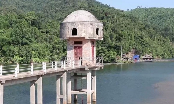 Bắc Kạn triển khai 10 nhiệm vụ, giải pháp bảo đảm an ninh nguồn nước