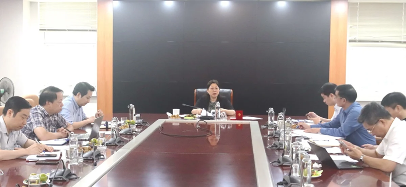 Bộ Nông nghiệp và Môi trường triển khai công tác thi đua, khen thưởng năm 2025