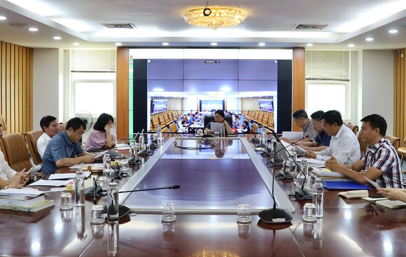 Bộ Nông nghiệp và Môi trường xử lý dứt điểm các vụ khiếu nại