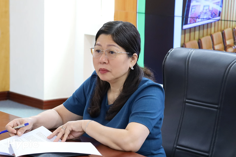 Bộ Nông nghiệp và Môi trường xử lý dứt điểm các vụ khiếu nại