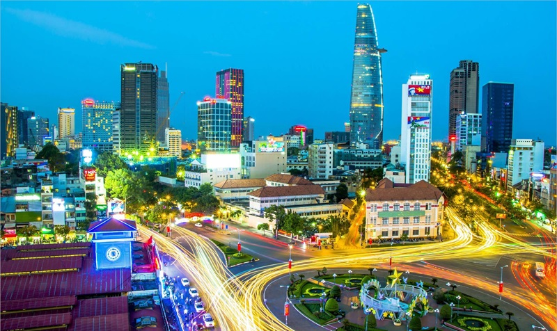Hòa bình và thịnh vượng sau 50 năm đất nước thống nhất