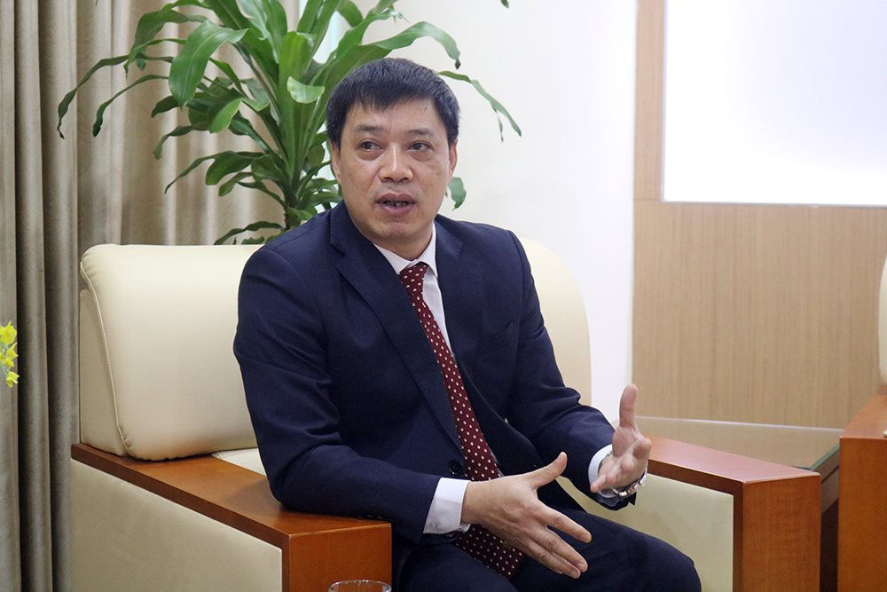 Một vài cảm nghĩ về Tạp chí Tài nguyên và Môi trường và công tác thông tin trong lĩnh vực khí tượng thủy văn