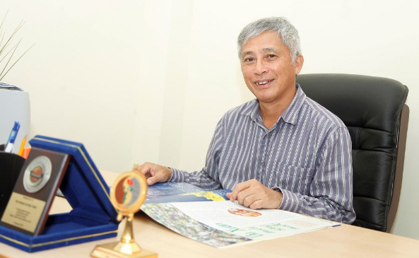 Lưu huỳnh lộ thiên và những nguy hại