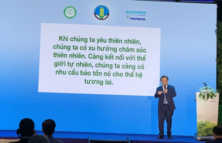 Lần đầu tiên Việt Nam triển khai sáng kiến hộ chiếu vườn quốc gia