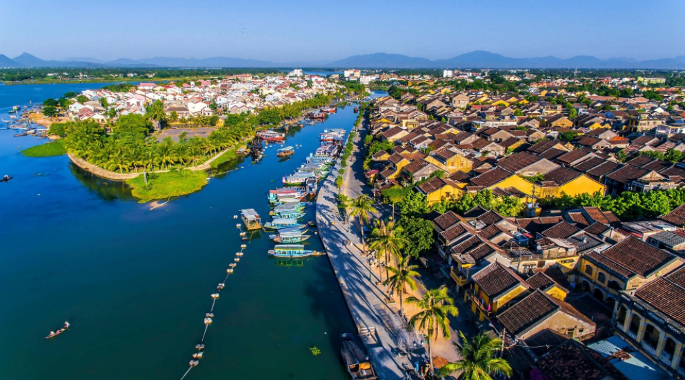 Khai thác, sử dụng bền vững nguồn nước phục vụ phát triển kinh tế - xã hội tỉnh Quảng Nam