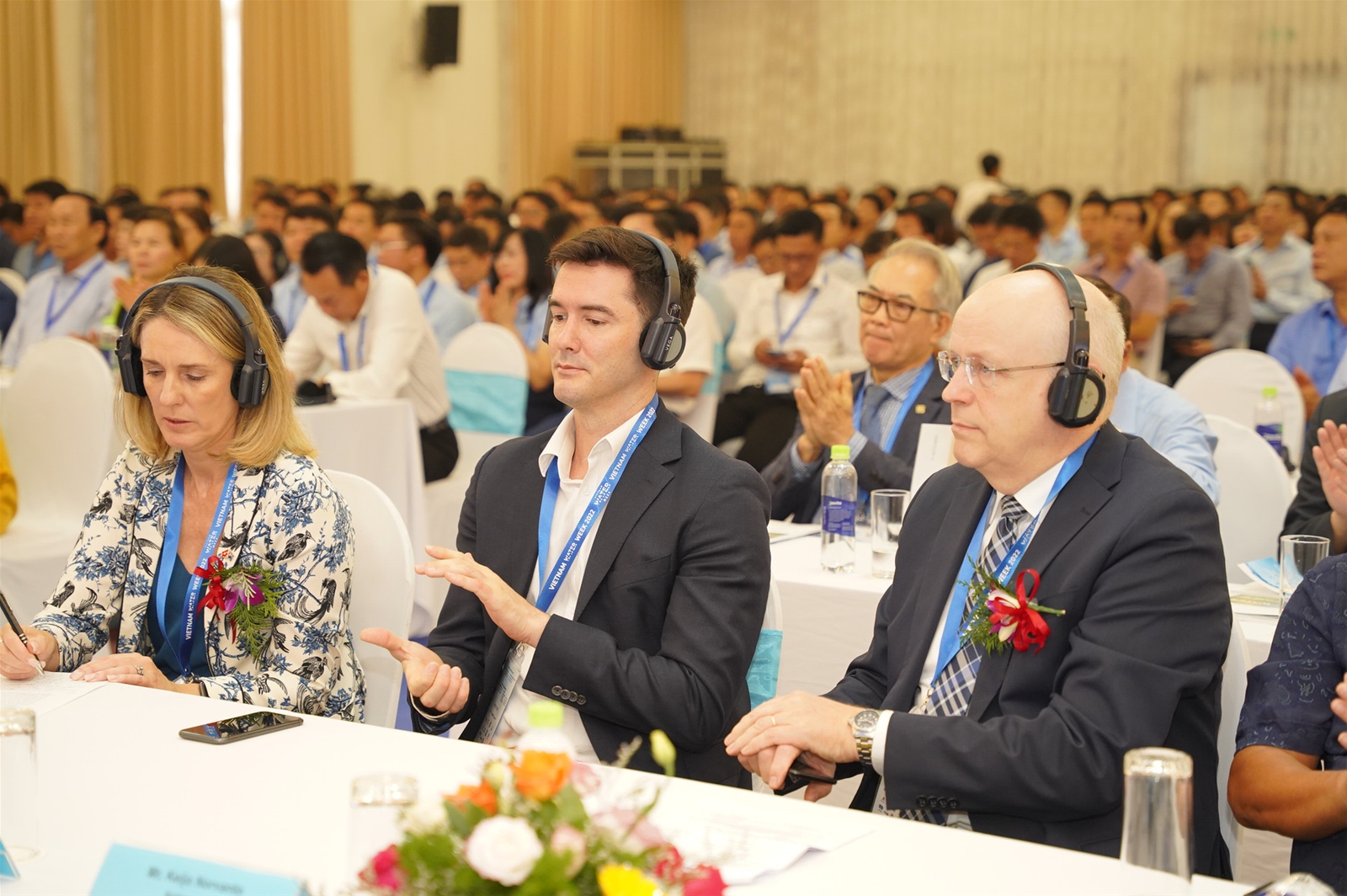 Sớm hoàn thiện chính sách pháp luật để quản lý hiệu quả tài nguyên nước