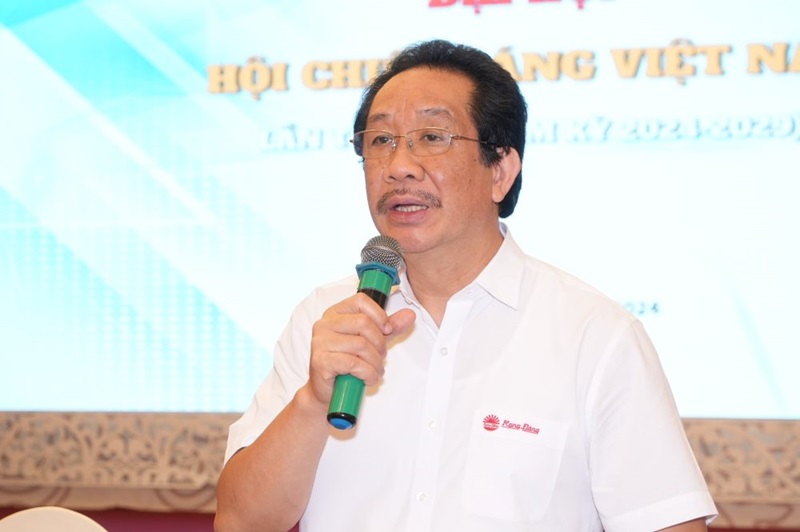 Khai mạc Đại hội Hội chiếu sáng Việt Nam lần thứ V, nhiệm kỳ 2024-2029