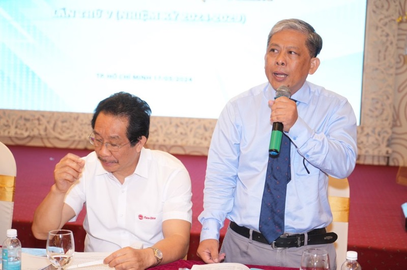 Khai mạc Đại hội Hội chiếu sáng Việt Nam lần thứ V, nhiệm kỳ 2024-2029