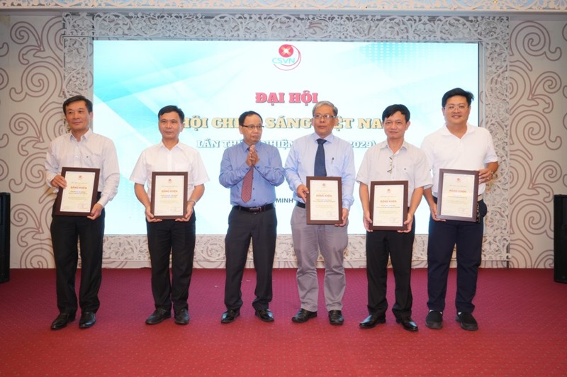 Khai mạc Đại hội Hội chiếu sáng Việt Nam lần thứ V, nhiệm kỳ 2024-2029
