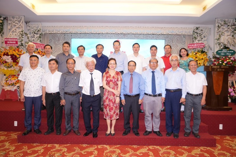 Khai mạc Đại hội Hội chiếu sáng Việt Nam lần thứ V, nhiệm kỳ 2024-2029