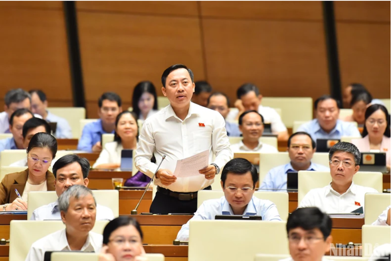 Giải pháp nào để phục hồi và hồi sinh các ‘dòng sông chết’?