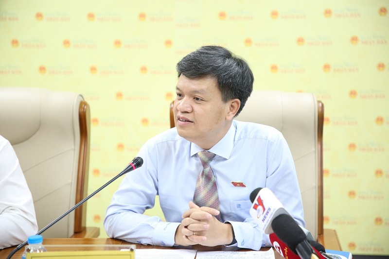 Đi xe đi chung, chờ năng lượng sạch, đón Net Zero 2050