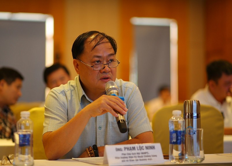 Hội thảo: “An ninh - an toàn thực phẩm hướng đến du lịch xanh bền vững, chuyển hướng từ nhận thức đến hành động”
