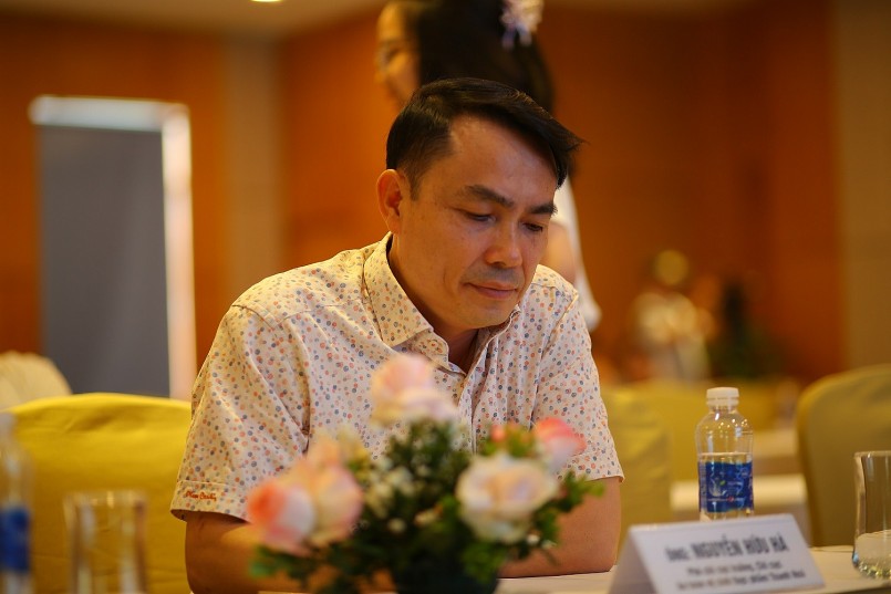 Hội thảo: “An ninh - an toàn thực phẩm hướng đến du lịch xanh bền vững, chuyển hướng từ nhận thức đến hành động”