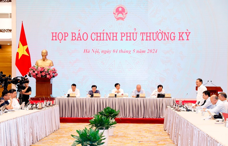 Bộ TN&MT đang gấp rút hoàn thiện các văn bản quy định, hướng dẫn để Luật Đất đai có hiệu lực vào ngày 1/7/2024