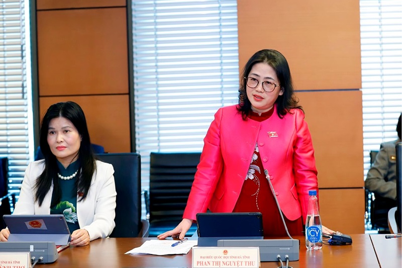 Hoàn thiện Luật Ban hành văn bản quy phạm pháp luật (sửa đổi) nhằm tạo động lực mới cho sự phát triển