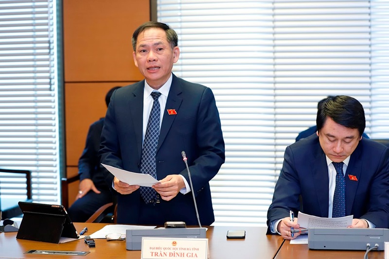 Hoàn thiện Luật Ban hành văn bản quy phạm pháp luật (sửa đổi) nhằm tạo động lực mới cho sự phát triển