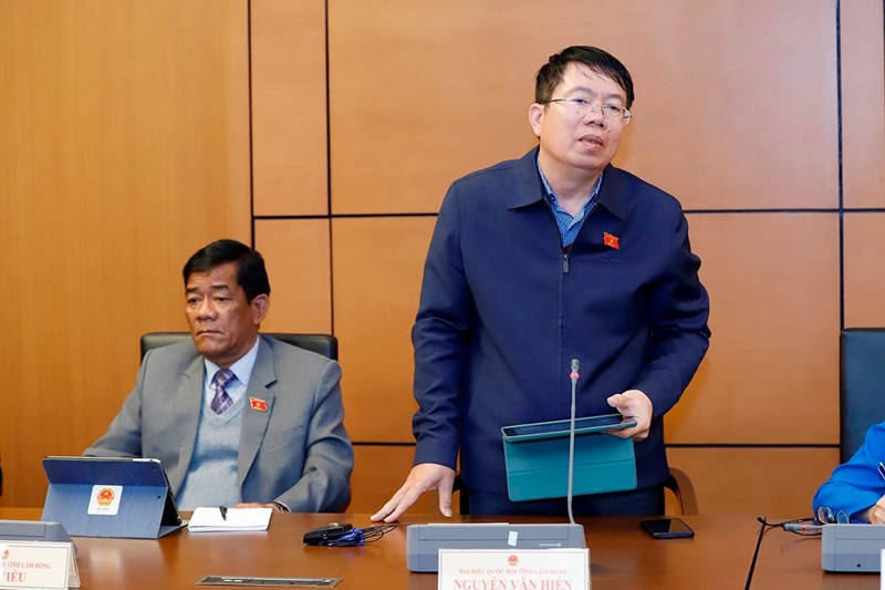 Hoàn thiện Luật Ban hành văn bản quy phạm pháp luật (sửa đổi) nhằm tạo động lực mới cho sự phát triển