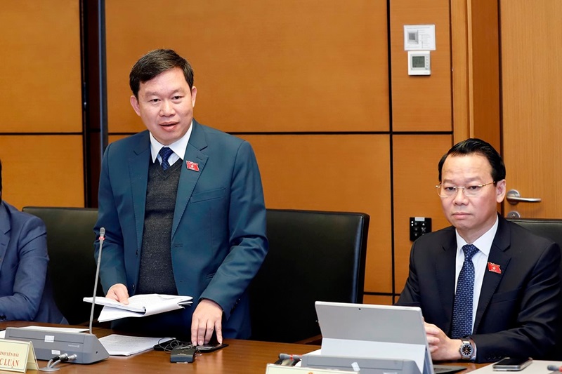 Hoàn thiện Luật Ban hành văn bản quy phạm pháp luật (sửa đổi) nhằm tạo động lực mới cho sự phát triển