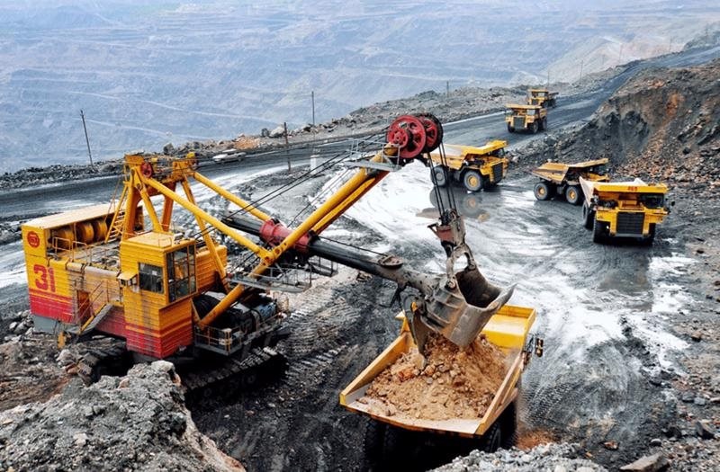 Giải quyết hồ sơ hoạt động khoáng sản đảm bảo chặt chẽ, đúng quy trình