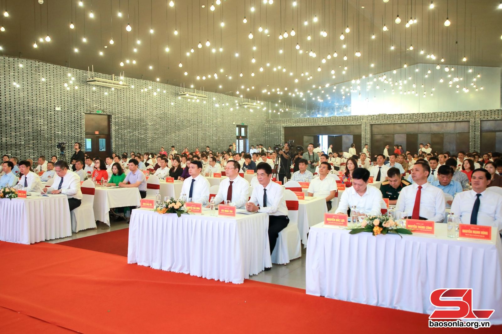 Kỷ niệm 20 năm Ngày thành lập Sở Tài nguyên và Môi trường