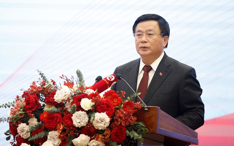 Hội thảo khoa học cấp quốc gia 80 năm Đề cương về văn hóa Việt Nam: Khởi nguồn và động lực phát triển