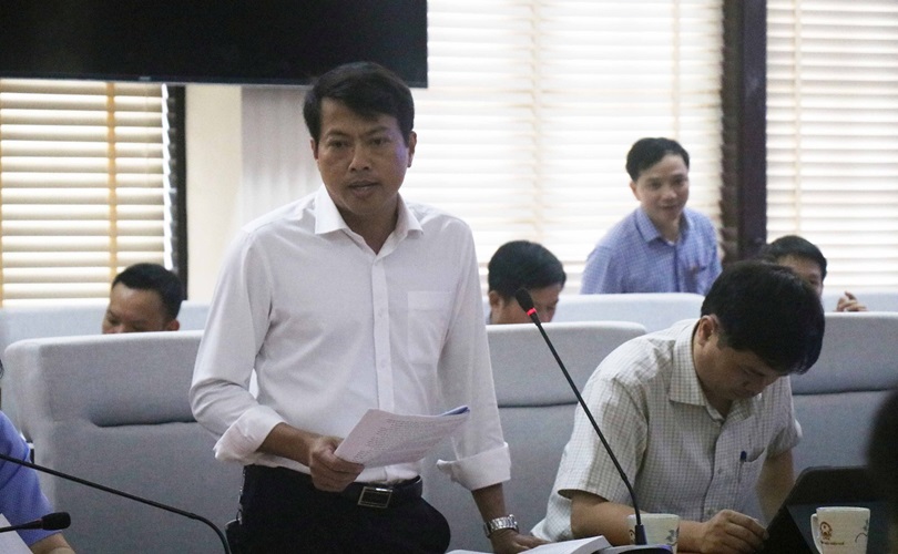 Bộ TN&MT phổ biến Luật Đất đai 2024 tại tỉnh Thừa Thiên - Huế