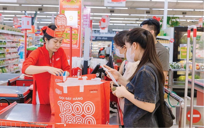 Thừa Thiên - Huế: Giảm sử dụng túi nilon