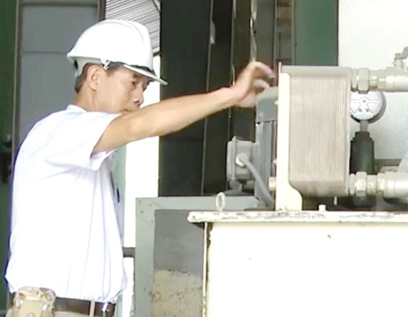 Tăng trưởng xanh từ chỉ số PGI