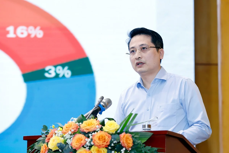 Đề xuất thành lập trung tâm dịch vụ kỹ thuật tại địa phương
