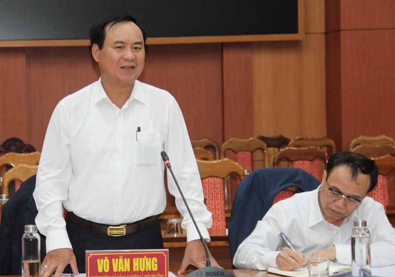 Đưa giá trị môi trường, bản sắc đồng bào vào nông sản