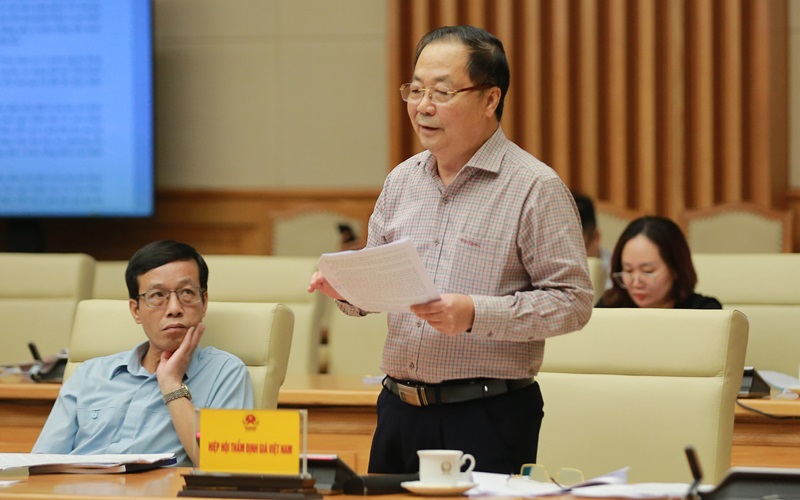 Các nghị định hướng dẫn thi hành Luật Đất đai 2024 phải rõ phạm vi, khả thi, nhất quán