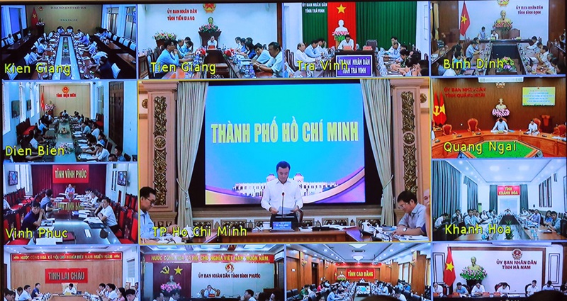 Các nghị định hướng dẫn thi hành Luật Đất đai 2024 phải rõ phạm vi, khả thi, nhất quán