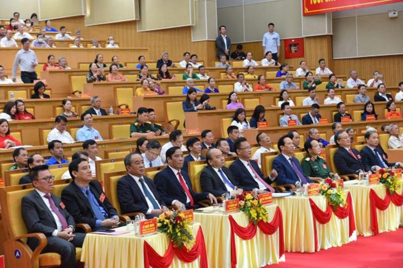 Quan tâm chăm sóc, tạo mọi điều kiện để người cao tuổi sống vui, khỏe và có ích