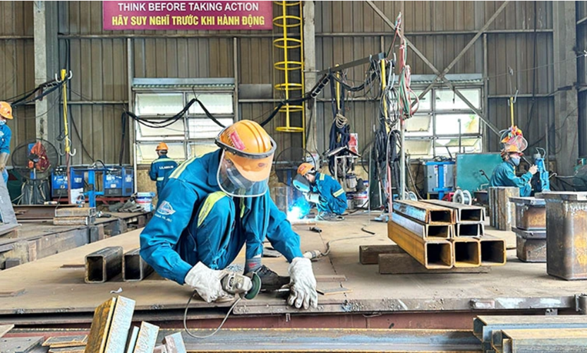 Huy động nguồn lực phát triển hydrogen