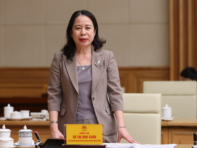 Thủ tướng Phạm Minh Chính: Huy động các nguồn lực để xóa 100.000 căn nhà dột nát