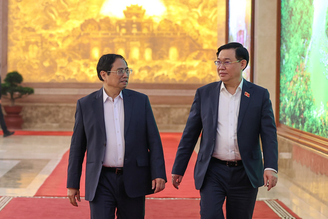 Cần cấp bách tháo gỡ khó khăn, vướng mắc trong công tác quy hoạch