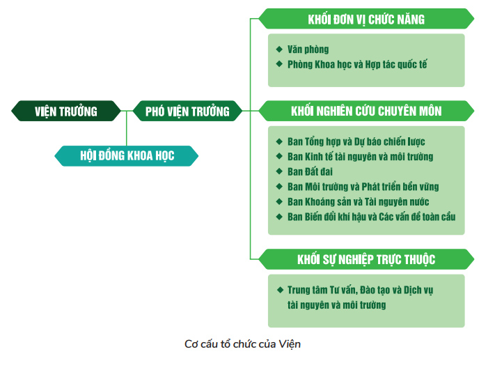 Tham mưu xây dựng chiến lược, chính sách đóng góp tích cực vào quá trình phát triển của ngành