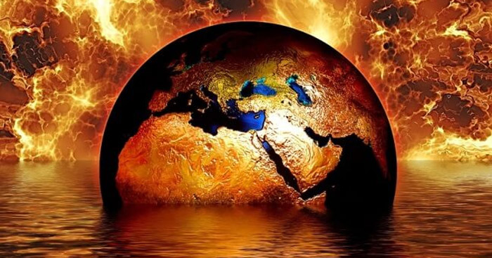 Vai trò của báo chí truyền thông về biến đổi khí hậu