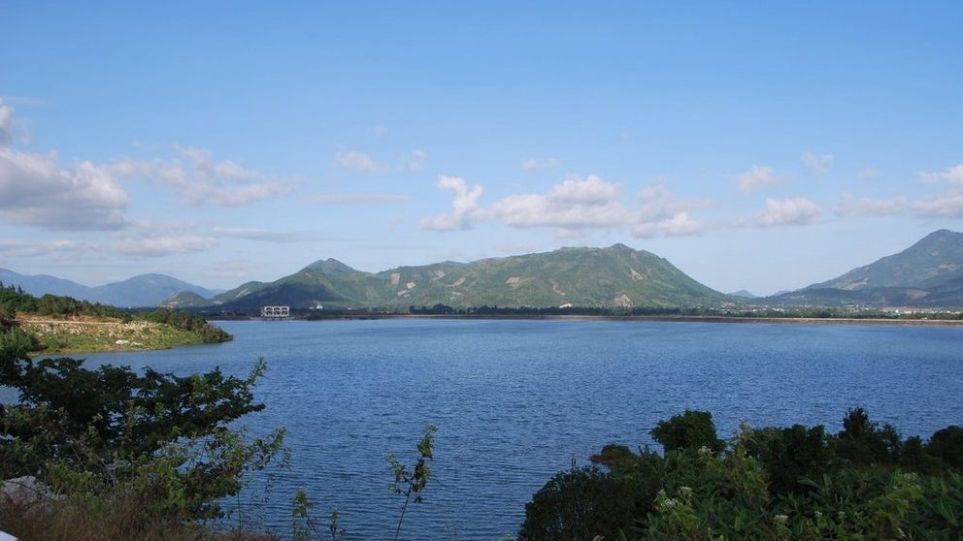 Đảm bảo an ninh nguồn nước quốc gia