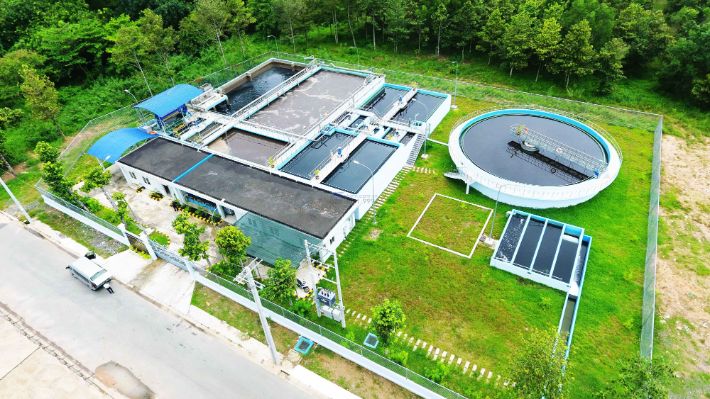 Vấn đề bảo vệ môi trường tại các khu công nghiệp, khu chế xuất