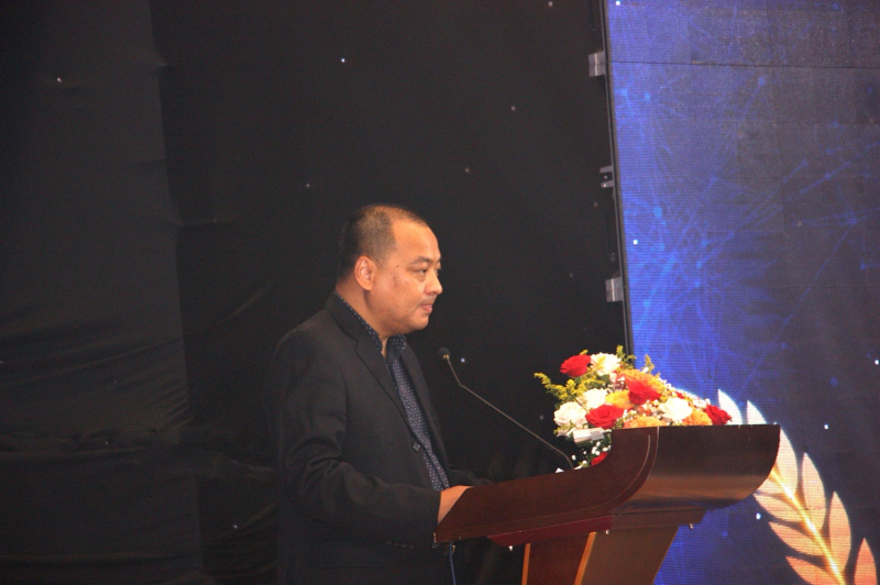 Hội nghị: “Sơ kết các hoạt động truyền thông về phát triển bền vững đồng bằng sông Cửu Long thích ứng với Biến đổi khí hậu”