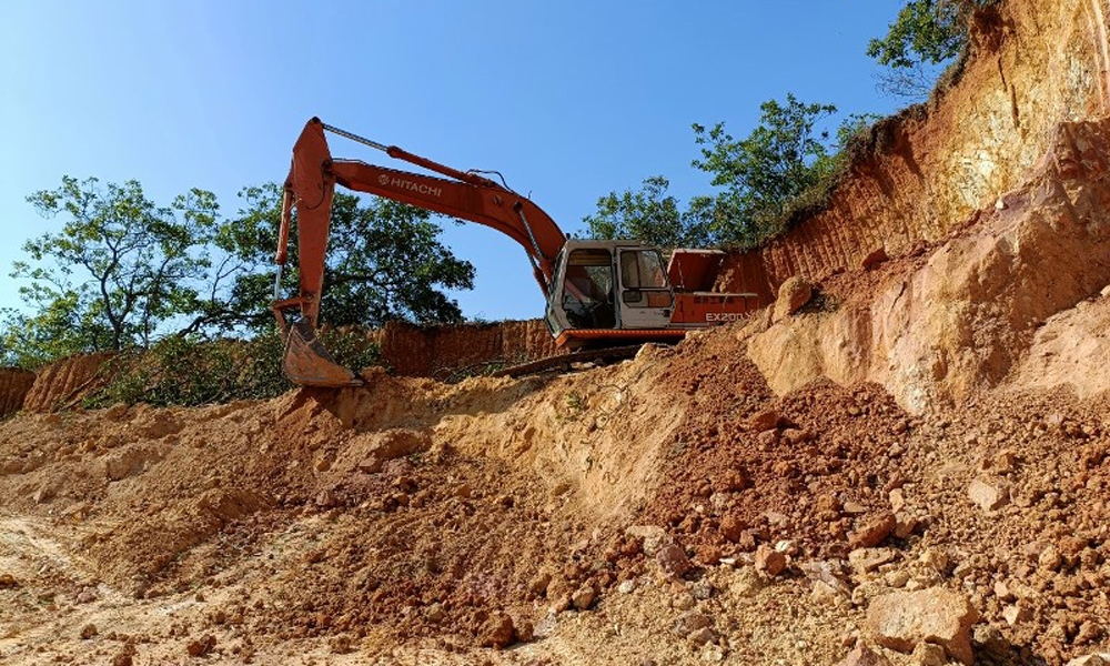 Tăng cường thanh tra, kiểm tra việc chấp hành pháp luật trong hoạt động khai thác khoáng sản tại tỉnh Tây Ninh