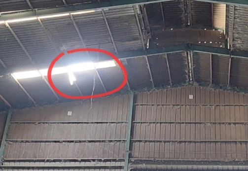 Nghiên cứu tác động của biến đổi khí hậu về mặt nhiệt độ đến môi trường làm việc của công nhân nhà xưởng