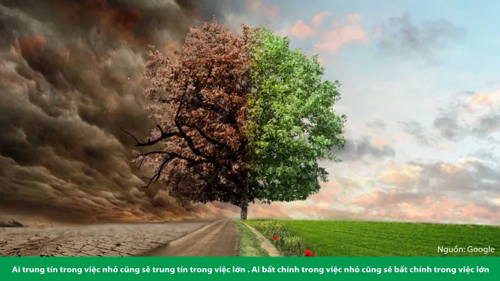 Những khó khăn và bất cập trong truyền thông về ô nhiềm môi trường và biến đổi khí hậu