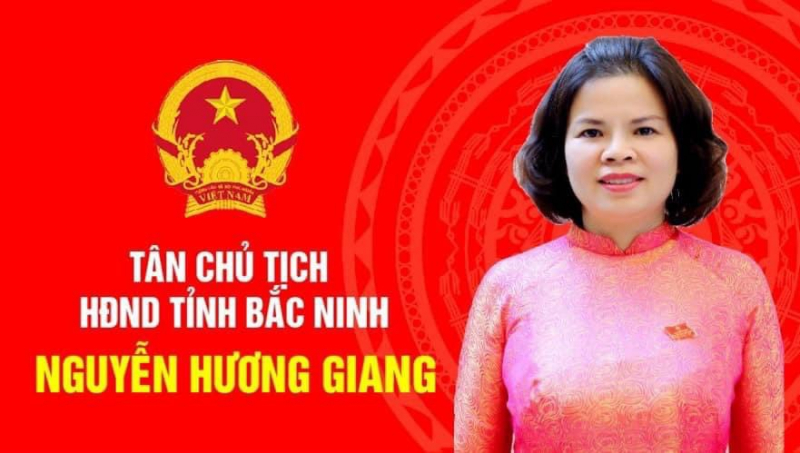 Tỉnh Bắc Ninh thay đổi nhiều nhân sự lãnh đạo chủ chốt