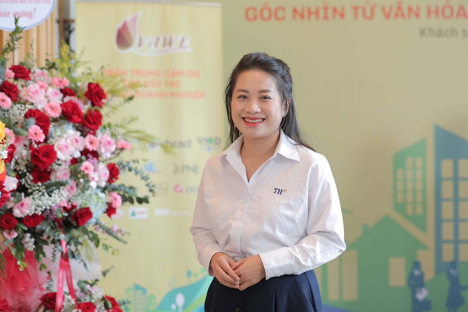 Lấy 'Tăng trưởng xanh - Phát triển bền vững' làm kim chỉ nam cho mọi hành động
