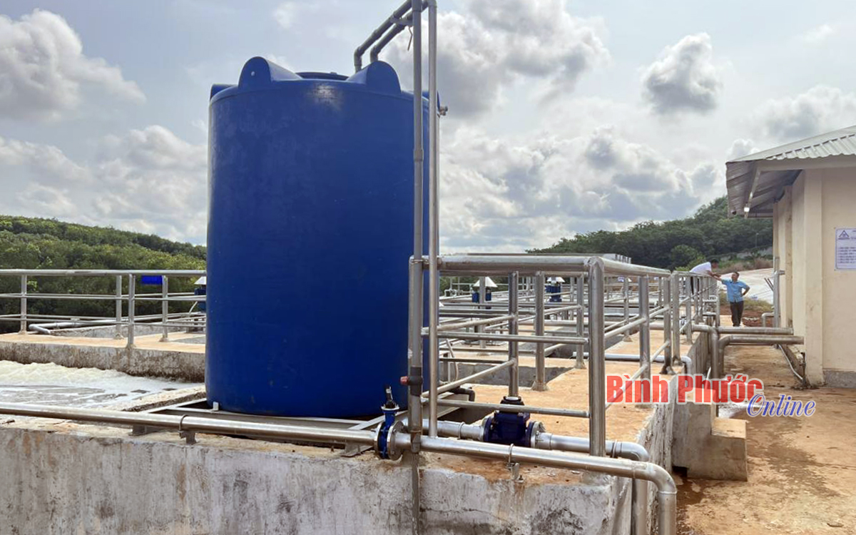 Bình Phước nâng cao hiệu quả quản lý tài nguyên, môi trường